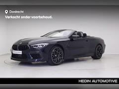 BMW M8 - 8-serie Competition | Keramisch remmen | Nek Verwarming | Stoel Ventilatie | Carbon interi
