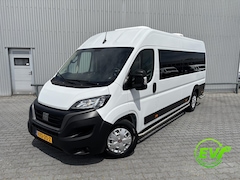 Fiat E-Ducato - 3.5T L4H2 79 kWh*MOBIELE AIRCO*INRICHTING*NAVI