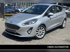 Ford Fiesta - 1.0 EcoBoost Titanium | B&O | Keyless | Winter Pack | Camera