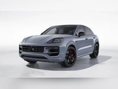 Porsche Cayenne Coupé - Turbo E-Hybrid
