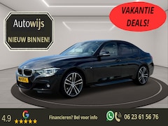 BMW 3-serie - 318i Corporate Lease High Executive|M-Sport|Led|NL AUTO|Dealeronderhouden