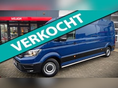 Volkswagen Crafter - 35 2.0 TDI L4h3 NAP Navi/Cruise/PDC+Cam