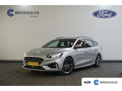 Ford Focus Wagon - 1.0 EcoBoost ST Line Business | Airco (automatisch) | Cruise control | DAB ontvanger