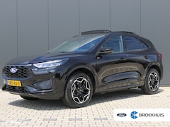 Ford Kuga - 2.5 PHEV ST-Line | Panoramadak | 19 Inch | Winterpack | Nieuwe Model | Camera | Keyless |