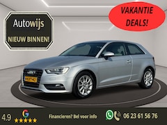 Audi A3 - 1.4 TFSI Attraction Pro Line plus|Xenon|Keyless|Clima|Navi