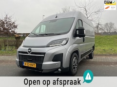 Opel Movano - 2.2D 140 S&S L2H2 3.5t , NIEUW , BPM VRIJ