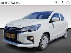 Mitsubishi Space Star - 1.0 Cool+