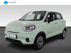 Leapmotor T03 - EV 37, 3 kWh 95pk Design Park Pilot | Camera | Panoramadak Voordeel € 2.000, 00