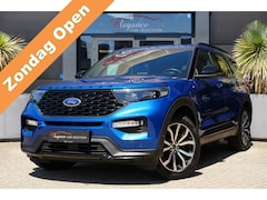Ford Explorer - 3.0 V6 EcoBoost PHEV ST-Line 7P 457pk Panoramadak/B&O/Camera