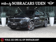 BMW X1 - xDrive30e High Executive M Sport Automaat / Panoramadak / Trekhaak / Adaptieve LED / M Ada