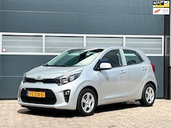 Kia Picanto - 1.0 CVVT EconomyPlusLine bj.2017 Airco|Lage km|Nap