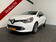 Renault Clio - 0.9 TCe ECO Night&Day