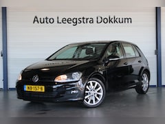 Volkswagen Golf - 1.6 TDI Comfortline Carplay | Navi | Cruise | Clima | DAB | Bluetooth | 17" LMV | PDC V+A