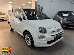 Fiat 500 - 0.9 TA T Popstar