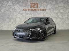 Audi RS3 - Sportback 2.5 TFSI quattro DUITS|PANO|CAMERA|HUD|400PK|MATRIX|SONOS|SFEER|SPOILER|FABRIEKS