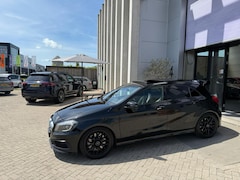 Mercedes-Benz A-klasse - AMG 45 4MATIC PANO GOED ONDERHOUDEN INRUIL MOGELIJK