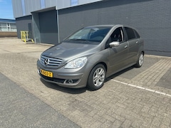 Mercedes-Benz B-klasse - 200