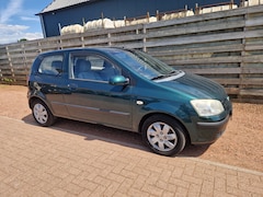 Hyundai Getz - 1.3i Active