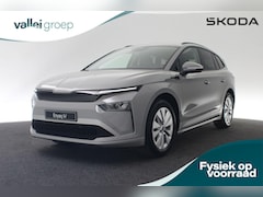 Skoda Enyaq iV - Selection 150 kW / 204 pk Camera | Navi | Stoelverwarming |