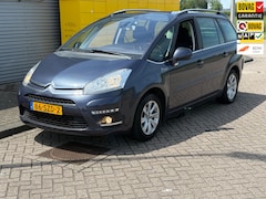 Citroën C4 Picasso - 1.6 THP Ligne Business Bj 2012 AUTOMAAT PDC ECC AIRCO Navi