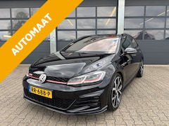 Volkswagen Golf - Vii 2.0 TSI 245pk Automaat 5drs GTI Performance
