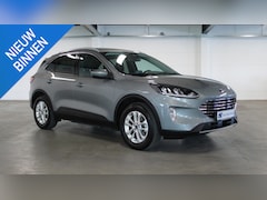 Ford Kuga - 2.5 PHEV Titanium | 1e eigenaar | Trekhaak | Nieuwstaat