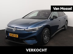 Volkswagen ID.7 - Pro Business 77 kWh | 100% SoH | All Season Banden | Interieur Pakket (Massage) | Head-Up