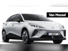 MG MG4 Electric - Standard 51 kWh Final Edition / INRUILPREMIE € 1.500