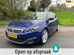 Peugeot 308 - Panodak, Navi, Sport 206 pk 1.6 e- GT