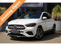 Mercedes-Benz GLA-Klasse - 180 Star Edition AMG Line 136pk Panoramadak/Stoelverwarming/360Camera
