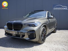 BMW X5 - xDrive45e High Executive 1e Eig / Dealeronderh / 22inch / Shadow laser / Pano / Luchtv / M