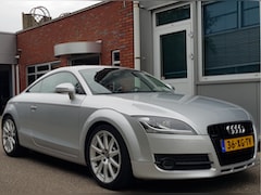 Audi TT - 3.2 V6 Aut. 167.664Km Leder Navi Xenon Nap