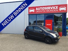 Suzuki Alto - 1.0 Comfort Plus | Airco