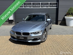 BMW 3-serie - 328i Upgrade Edition, Automaat, airco, navigatie, Apk 07-2026