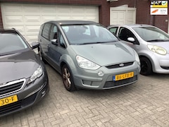 Ford S-Max - 2.0 Trend