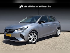 Opel Corsa - 1.2 Edition NL-Auto Stoel-Stuurverwarming Lichtmetalen Velgen