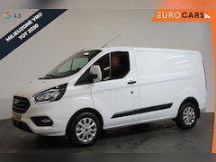Ford Transit Custom - 280 2.0 TDCI L1H1 Trend Automaat Navi DAB Parkeersensoren Airco Camera Carplay