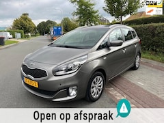 Kia Carens - Airco, Pdc, Hoge instap 1.6 GDi ExecutiveLine