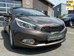 Kia Cee'd Sportswagon - 1.6 GDI BusinessLine