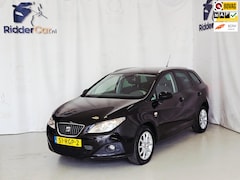 SEAT Ibiza ST - 1.2 TSI Style|AUTOMAAT|NAP|TREKHAAK|PARK SENS|CRUISE|AIRCO