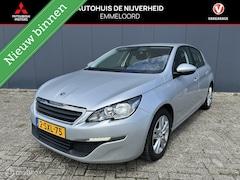 Peugeot 308 - 1.6 THP Blue Lease, trekhaak, navi