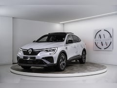 Renault Arkana - 1.6 E-Tech Hybrid 145 RS Line | Pano | Leder | Navi | VOL Garantie