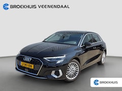Audi A3 Sportback - 1.5 TFSI 150PK Navigatie | Virtual |