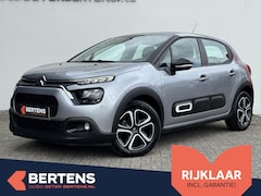 Citroën C3 - 1.2 PT 83 Plus | Navi | Apple Carplay | Prijs is rijklaar