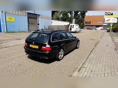 BMW 3-serie Touring - 318i 2004 Airco Leer Apk 15/03/2026