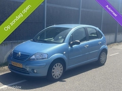Citroën C3 - 1.4i Différence NAP/VOLAUTOMAAT/CLIMA/CRUISE