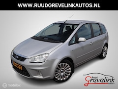 Ford C-Max - 1.8-16V Ghia