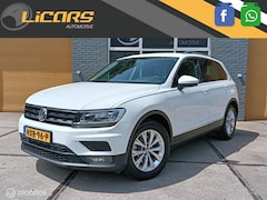 Volkswagen Tiguan - 1.4 TSI 150pk DSG SOUND CarPlay/camera/trekhaak/navi