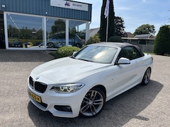 BMW 2-serie Cabrio - 220i Centennial High Executive