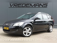 Kia Cee'd Sporty Wagon - 1.4 X-ecutive ISG